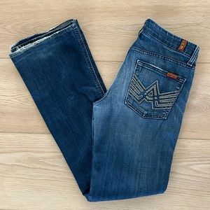 Citizens of Humanity A Pocket Jeans